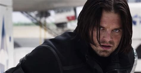 Bucky Barnes' Trigger Words In Captain America: Civil War