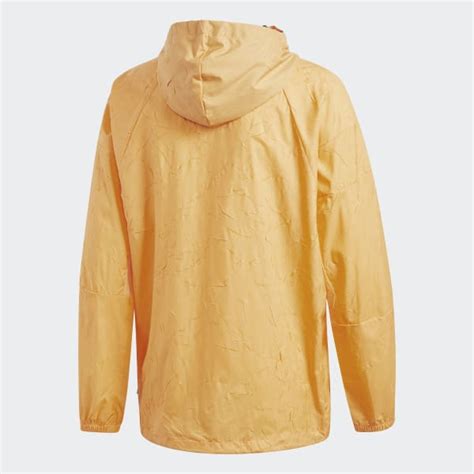 Chamarra on sale adidas wnd