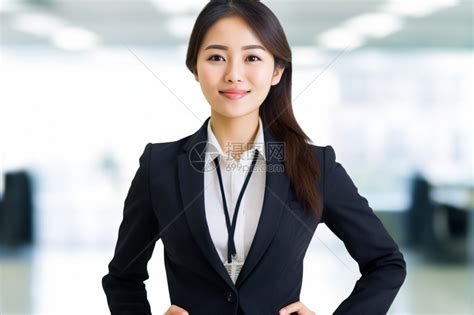 职场女性的图高清图片下载-正版图片600365988-摄图网
