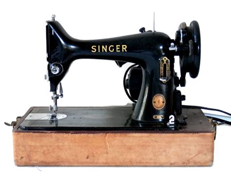 Image result for Singer Sewing Machine Model Number