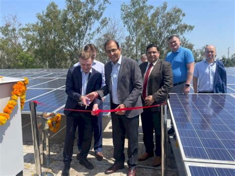 WIKA India Installs Solar Panels in All of Its Factories | Modern ...
