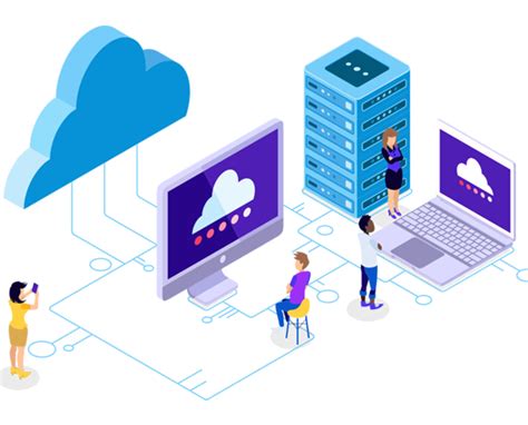 AWS Cloud Migration Services : Hitachi Systems India
