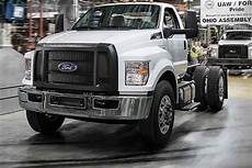 2019 Ford F850 by 2019 Ford 174 F 650 F 750 Truck Medium Duty Work Truck 2019 Ford F850