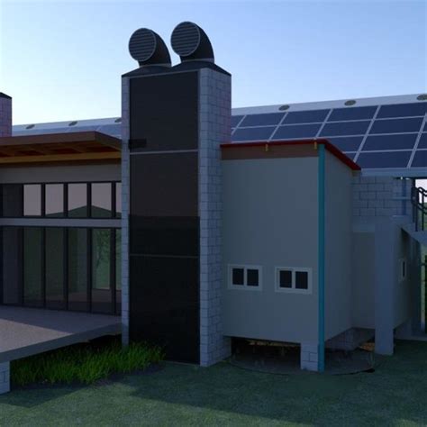 Image result for Stack Effect Equation