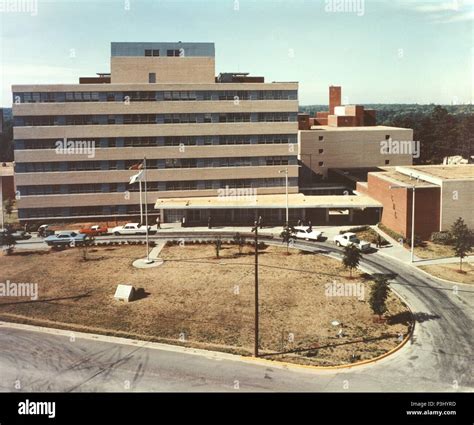 Cdc clifton road roybal campus hi-res stock photography and images - Alamy