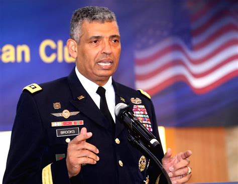 USFK commander on alliance