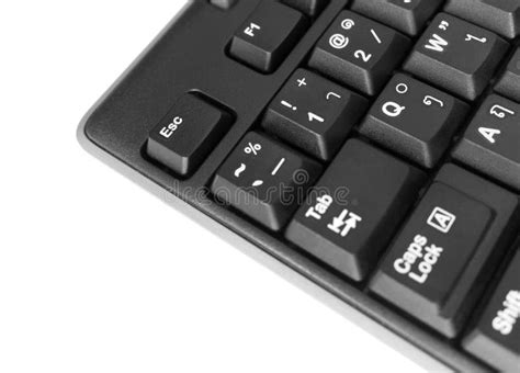 Image result for ESC Computer Key