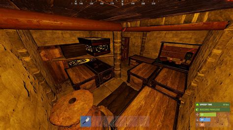 Image result for Rust Strong Base