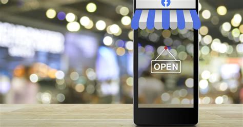 Image result for Facebook Storefront App