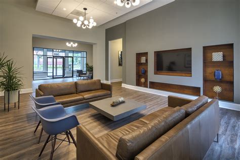 Gallery — St. James Place Apartments