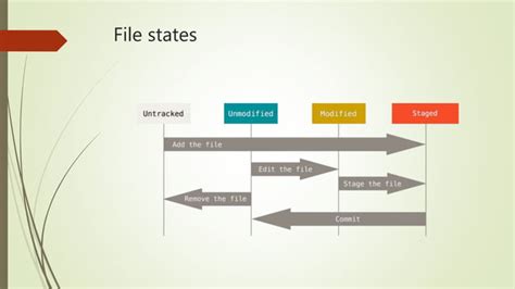 Image result for Version Control Flow Chart
