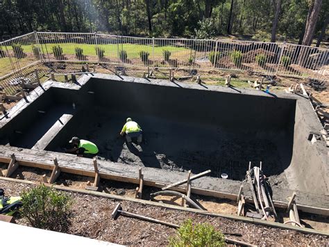 Pool Building Process AU 的图像结果