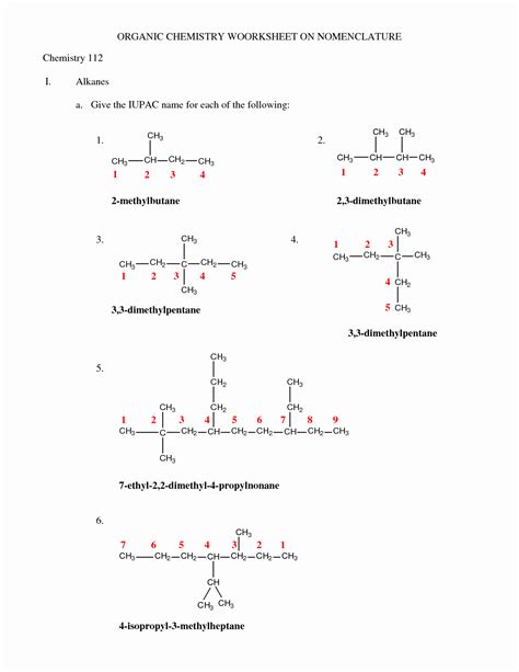Image result for Functional Group Practice Problems Workbook