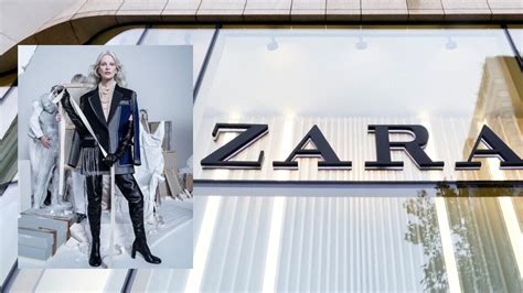 Zara embraces AI to ‘clothe’ human models in digital wardrobe expansion ...