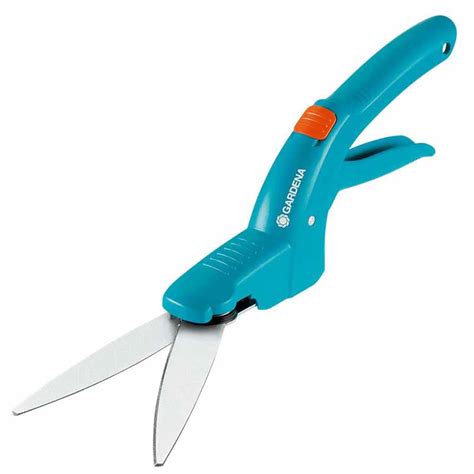 GARDENA 8730-34 Mechanical Grass Shears - Classic Lawn Edging Shears ...