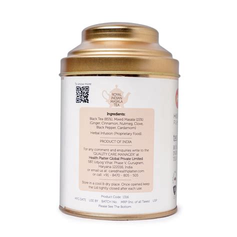 Speciality Tea – Healthplatter