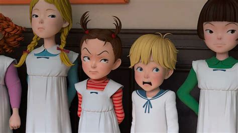 Studio Ghibli reveals first glimpse of its new film (and fans aren't ...