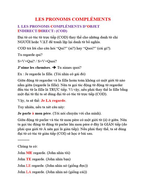 Image result for Complement Cod Coi