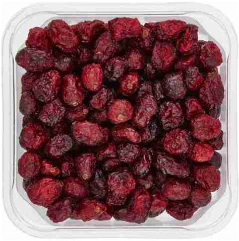 Dry Fruit Hub Cranberries Whole 1Kg Cranberry Dry Fruit Cranberries ...