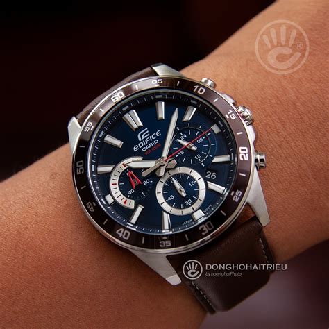 Casio on sale efv 570l