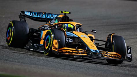 Lando Norris says it will not be 'a simple fix' as McLaren look to ...