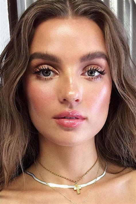 Image result for Party Makeup Tutorial for Tweens