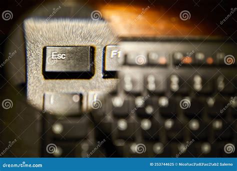 Image result for Esc Key Function