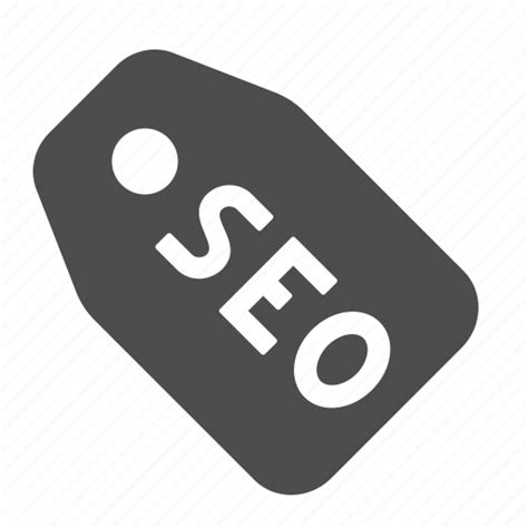 Price tag, seo, tag icon - Download on Iconfinder