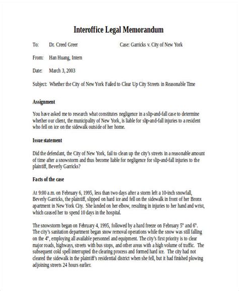 Image result for Memo Example