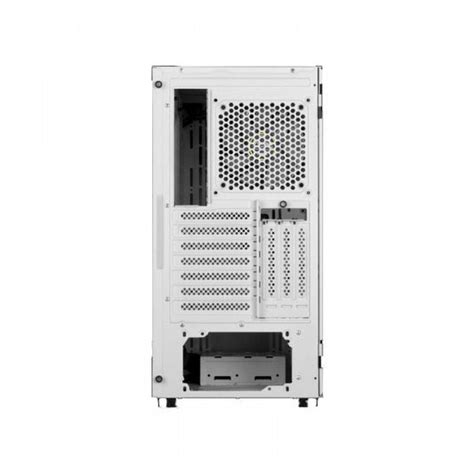 Buy GAMDIAS Argus E4 Elite ATX Mid Tower Cabinet (White) | EliteHubs.com