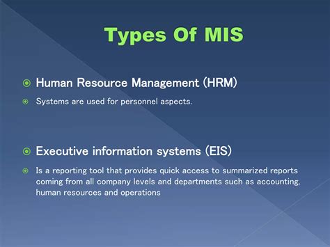 Management Information System Module 的图像结果