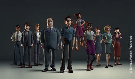 Image result for Computer Animation and Visual Effects iComputer