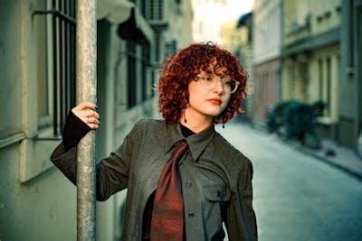 Image result for Tim Burton Model