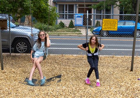 Boulder Valley School District - TBT: In celebrate of BVSD's 60th ...