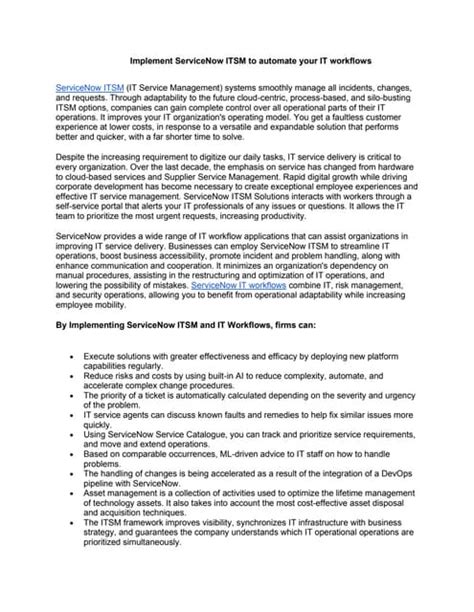 Image result for ServiceNow Introduction