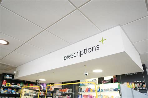 Prescription Services — Northern Pharmacies