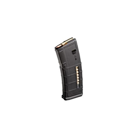 Magpul PMAG 30 M2 Window, 29,90