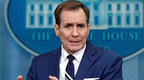 White House Spokesperson Affirms U.S. Intentions Amid Iran Tensions