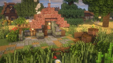 Image result for Automatic Composter Minecraft