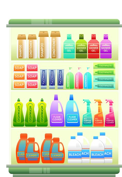 Supermarket Cartoon Png 的图像结果