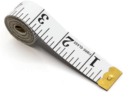 150Pcs Tape Measure Measuring Tape for Body, 120-Inch Double Scale ...