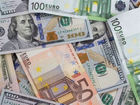 NatWest Euro To Dollar Forecast: Year-End EUR/USD Forecast 1.1850