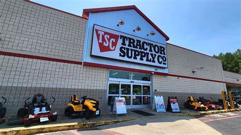 TRACTOR SUPPLY CO. - 803 Martin St S, Pell City AL - Hours, Directions, Reviews - Loc8NearMe