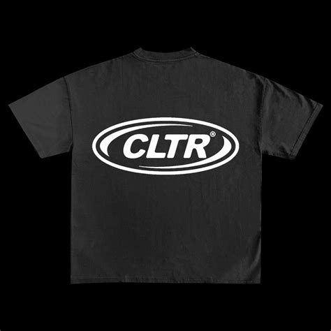 ALL TSHIRTS – CLTR Studios