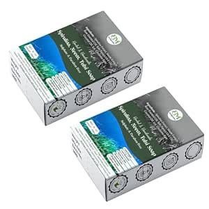 Buy Beautimania Spirulina Neem Tulsi Soap | Glycerine Soap for Bath ...