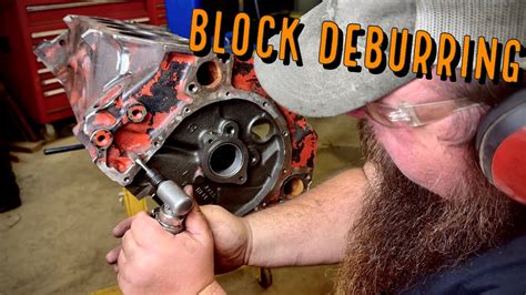 Image result for Engine Deburring