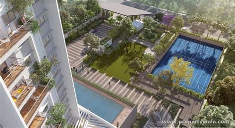 Spectra Raaya - Whitefield, Bangalore - PropertyWala