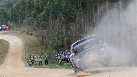 WRC 2017: Images of Shakedown at Kennards Hire Rally Australia - Overdrive