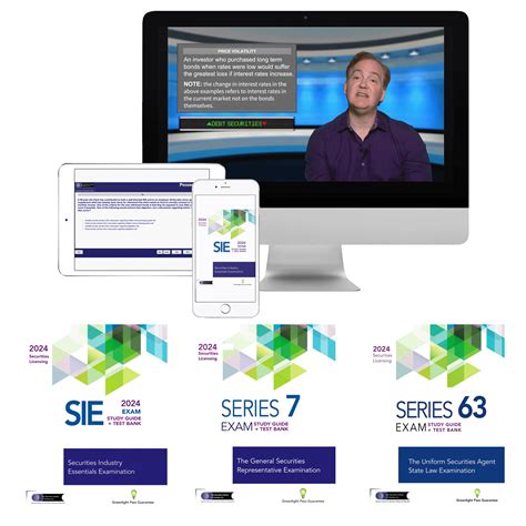 Series 7 Exam Textbook - 2024 Edition