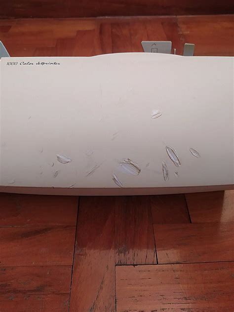 Image result for Lexmark 1000 Color Jetprinter